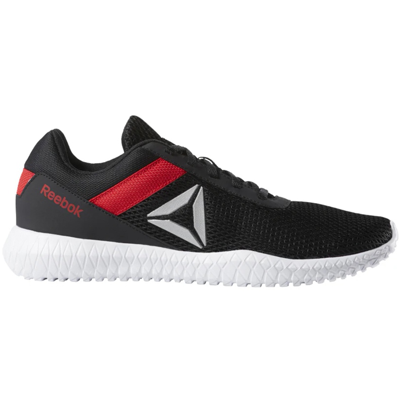 Încălțăminte pentru bărbați Reebok Flexagon Energy negru DV4777