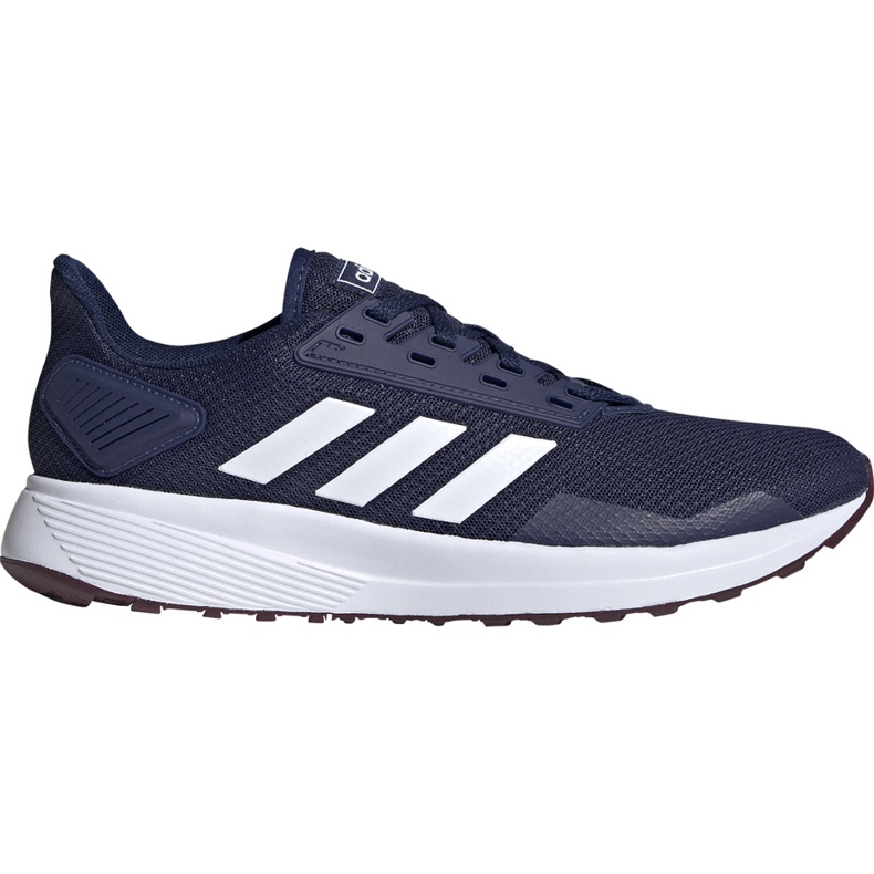 Pantofi bărbați Adidas Duramo 9 EE7922 albastru marin