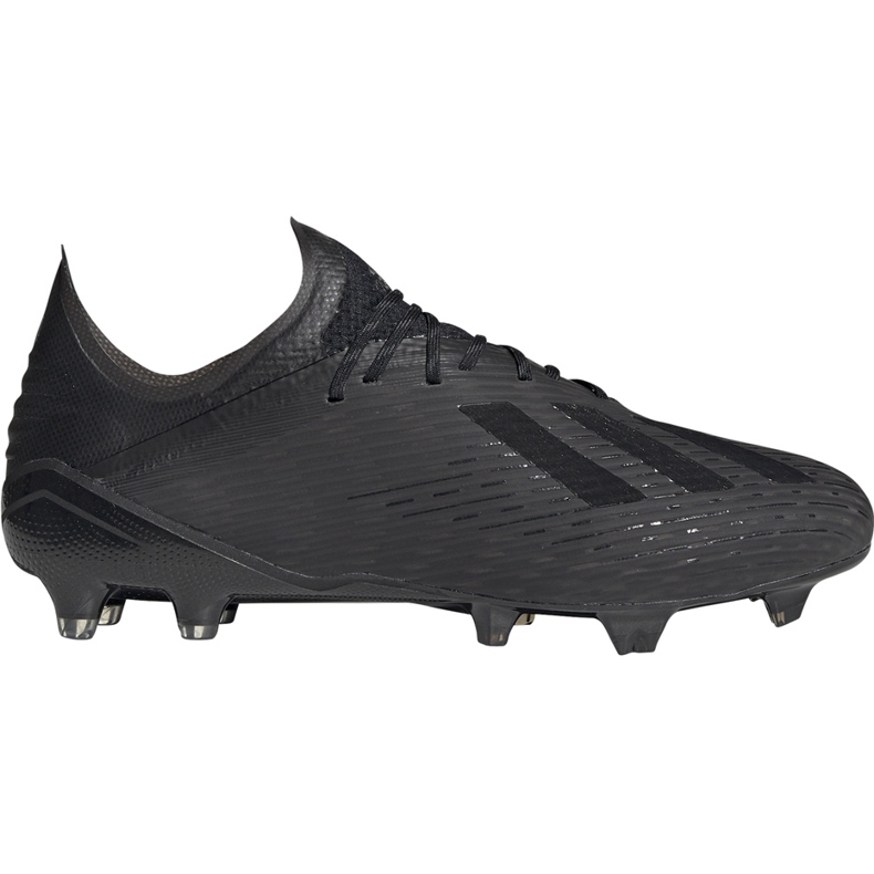 Ghete de fotbal adidas X 19.1 Fg negru F35314 multicolor