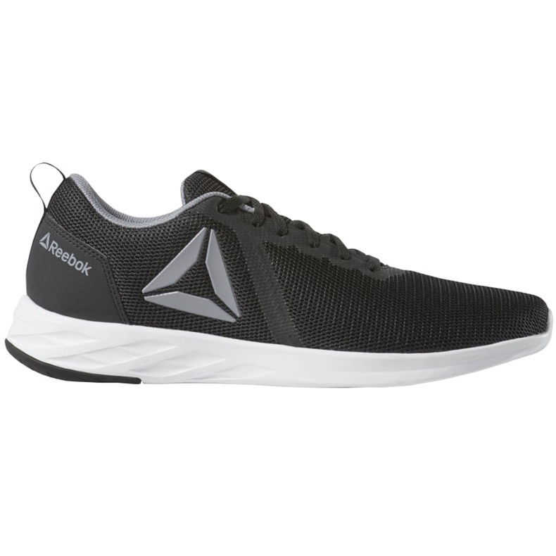 Încălțăminte pentru bărbați Reebok Rbk Astroride Essential negru DV4090