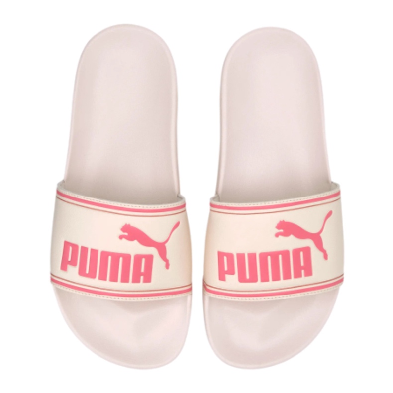 Papuci de damă Puma Leadcat Ftr roz 372276 04