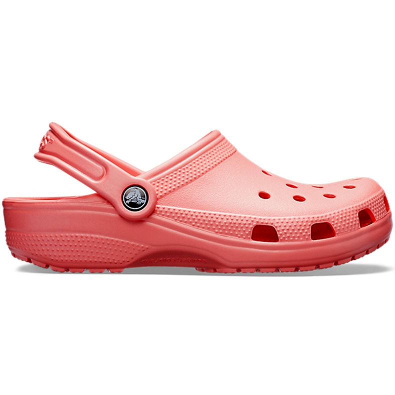 Crocs Classic roz praf 10001 682