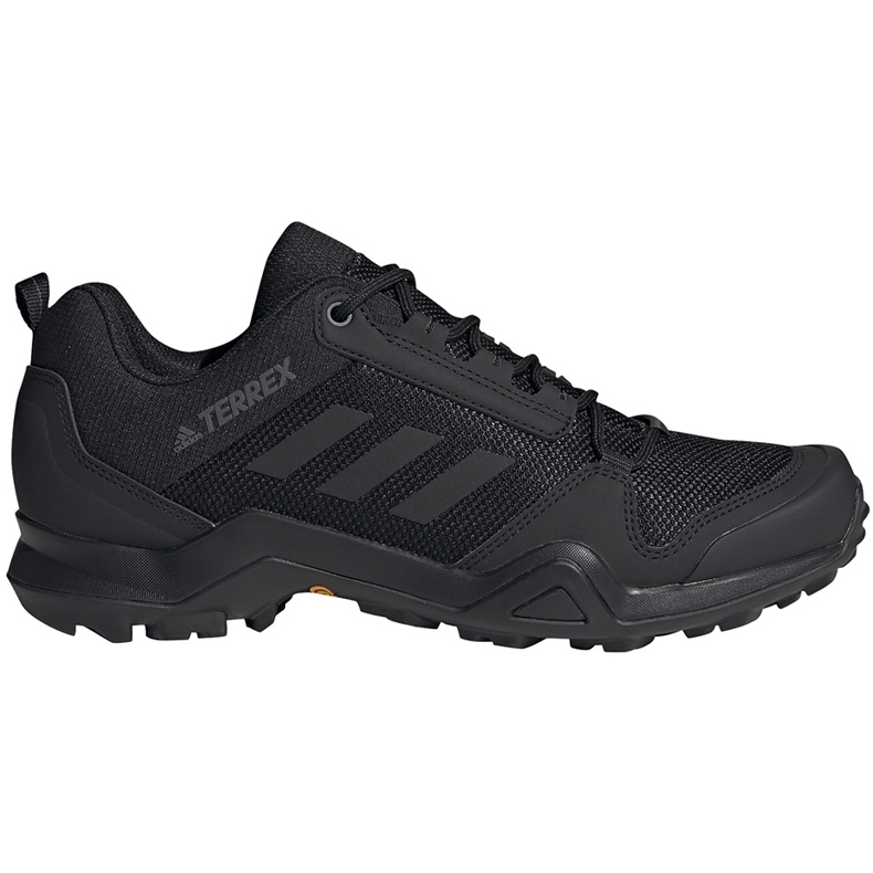 Pantofi bărbați Adidas Terrex AX3 negru EF3316