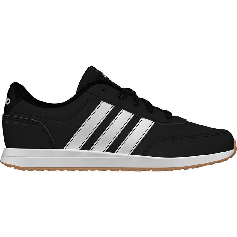 Încălțăminte pentru copii adidas Vs Switch 2 K negru FW2659
