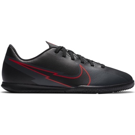 Pantofi de fotbal Nike Mercurial Vapor 13 Club Ic Junior AT8169 060 negru negru