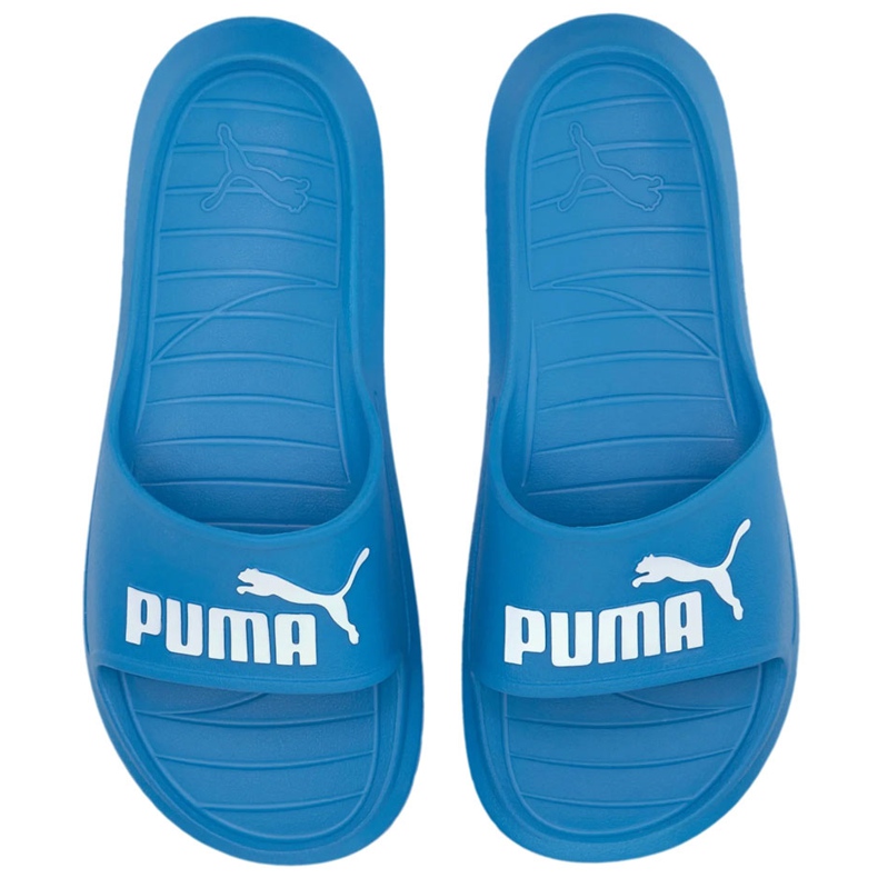 Papuci Puma Divecat v2 albastru 369400 15