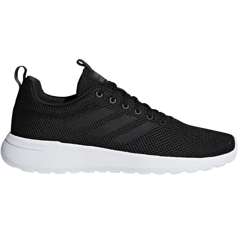 Adidas Pantofi bărbați adidași Lite Racer Cln negri B96569 negru