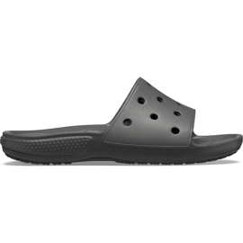 Crocs Classic Slide gri 206121 Oda