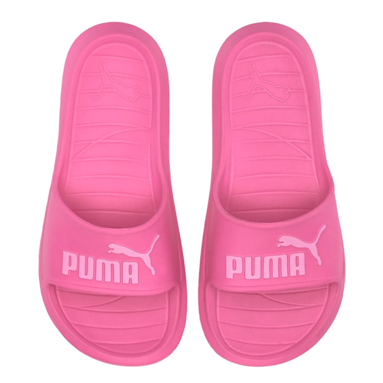 Papuci de damă Puma Divecat v2 Puma roz 369400 16