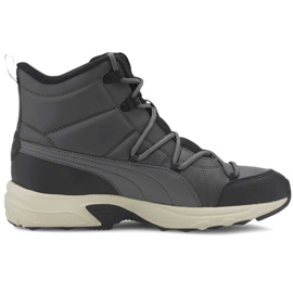 Încălțăminte pentru bărbați Puma Axis Tr Boot Wtr Mu gri 374052 03