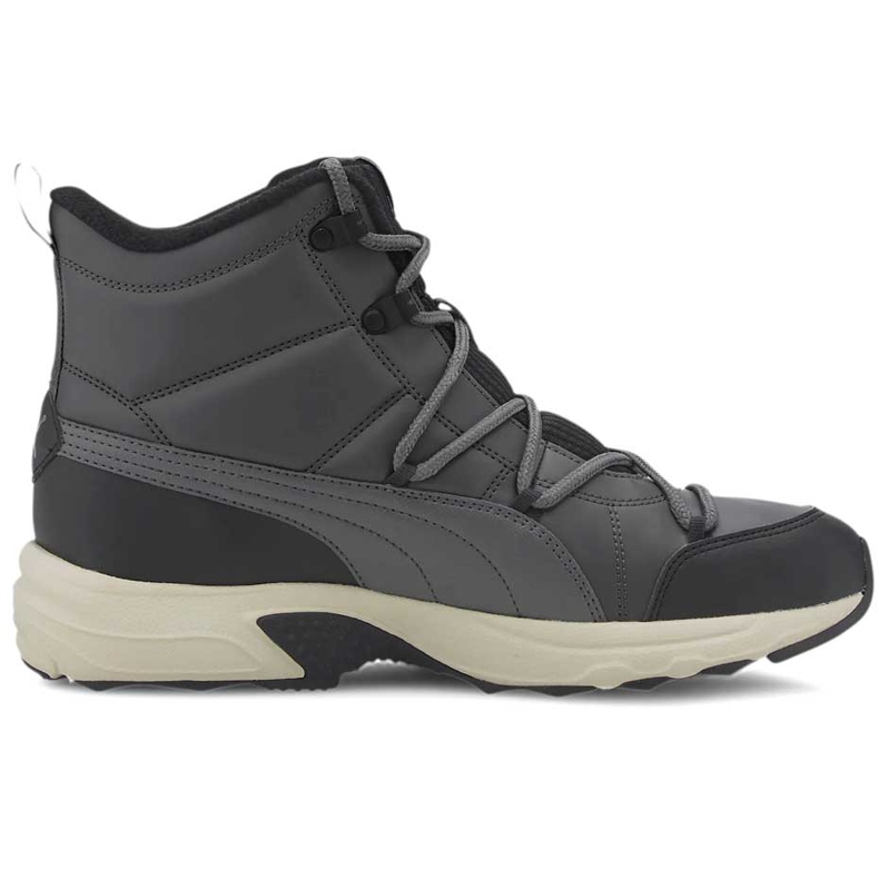 Încălțăminte pentru bărbați Puma Axis Tr Boot Wtr Mu gri 374052 03