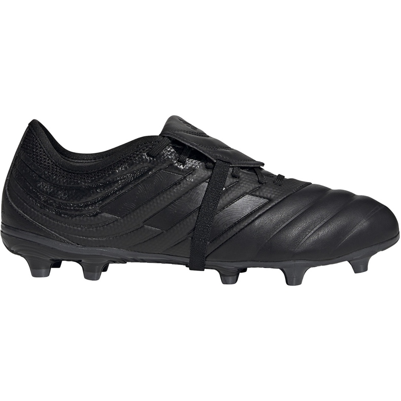 Pantofi de fotbal Adidas Copa Gloro 20.2 Fg negru G28630