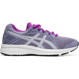Pantofi copii Asics Jolt 2 Gs violet 1014A035 500