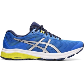 Pantofi de alergare pentru bărbați Asics GT-1000 8 albastru 1011A540 401
