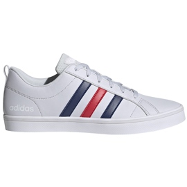 Pantofi bărbați Adidas Vs Pace alb EH0019 Pantofi bărbați Adidas Vs Pace alb EH0019