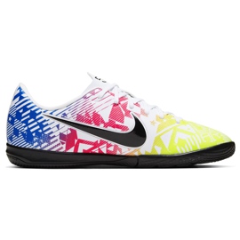 Pantofi de fotbal Nike Mercurial Vapor 13 Academy Njr Ic Junior AT8139 104 multicolor negru