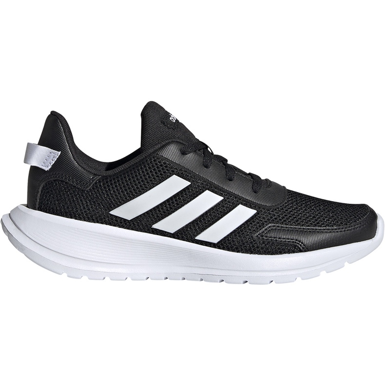 Pantofi copii Adidas Tensaur Run K negru EG4128