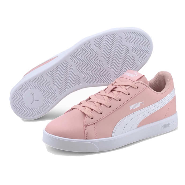 Încălțăminte de damă Puma Up Wns roz 373034 06