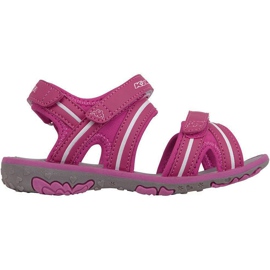Kappa Breezy Ii K încălțăminte Sandale pentru copii roz-alb 260679K 2210 Kappa Breezy Ii K încălțăminte Sandale pentru copii roz-alb 260679K 2210
