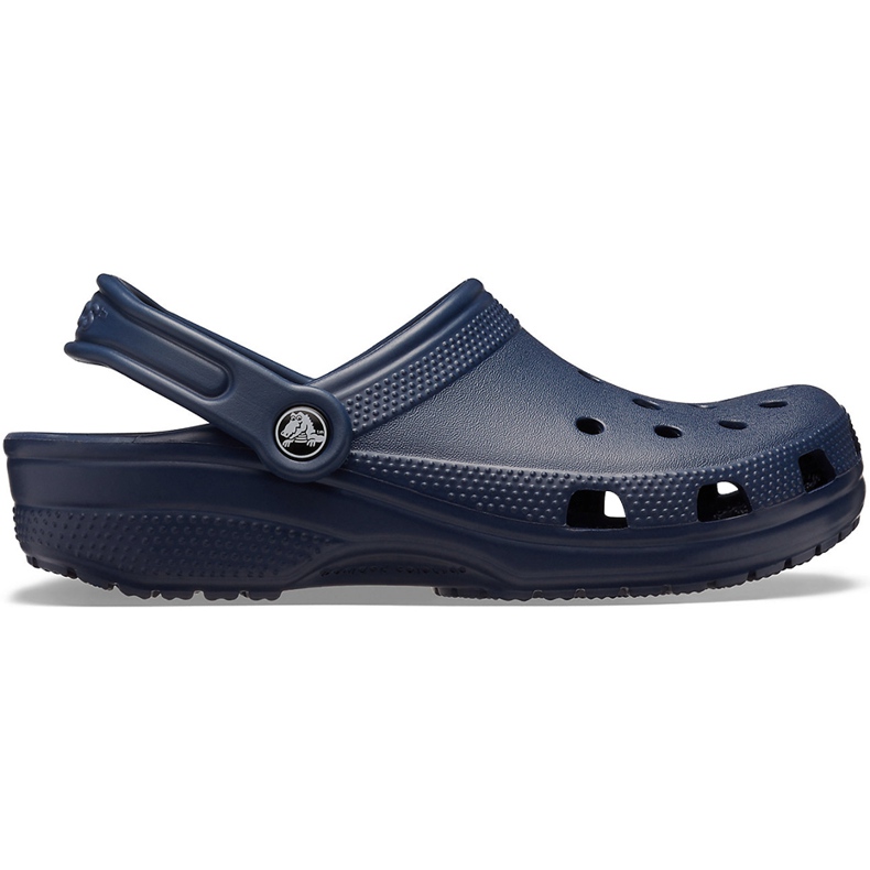 Crocs Classic bleumarin 10 001 410 albastru marin
