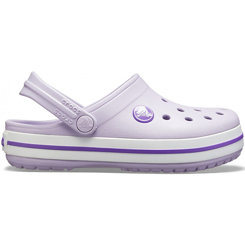 Crocs Crocband violet 11016 50Q