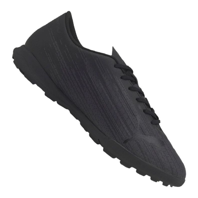 Ghete de fotbal Puma Ultra 4.1 Tt M 106095-02 negru negru
