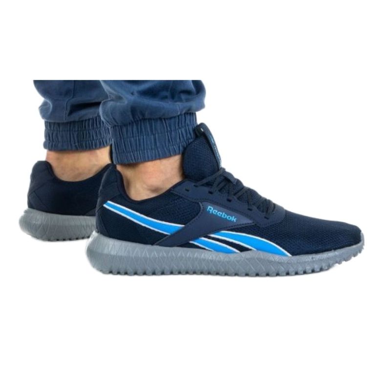 Pantofi Reebok Flexagon Energy Tr 2.0 M H67378 albastru marin