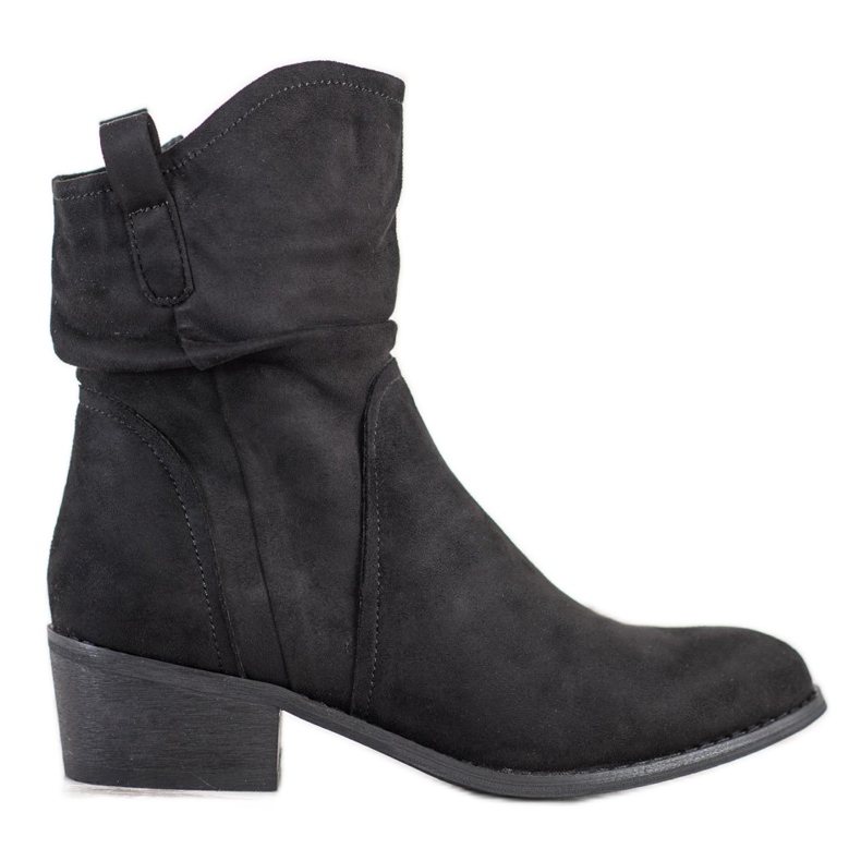 Evento Cowgirls negre negru