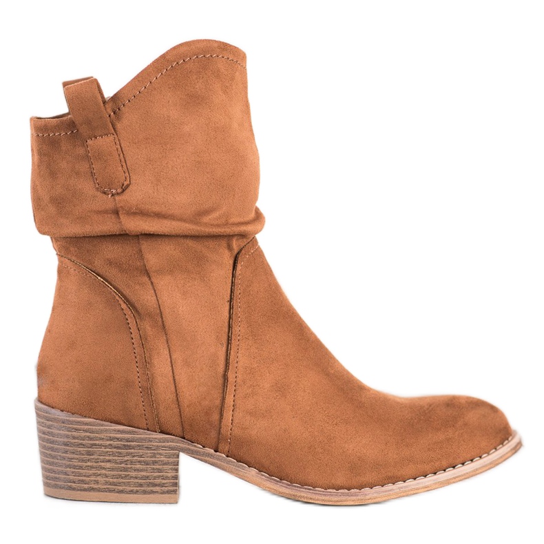 Evento Camel Cowgirls maro