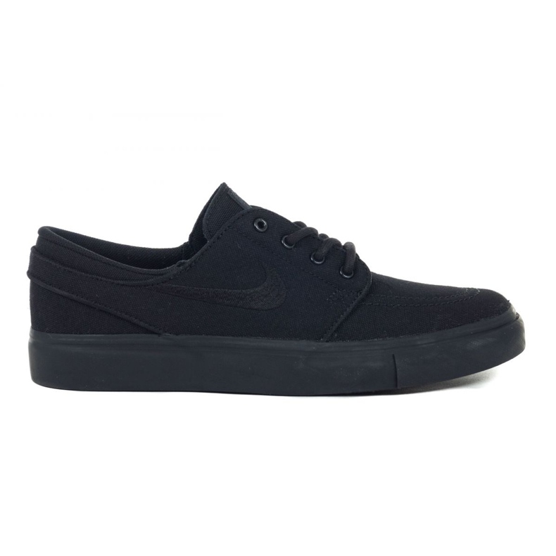 Pantofi Nike Sb Janoski (GS) Jr 525104-024 negru