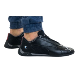 Puma Mms R-Cat M 339933 03 negru