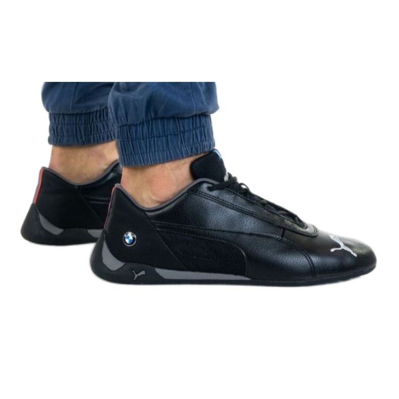 Puma Mms R-Cat M 339933 03 negru