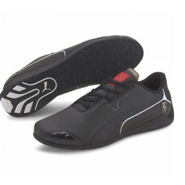 Puma Sf Draft Cat 8 Ls M 339944 04 alb negru