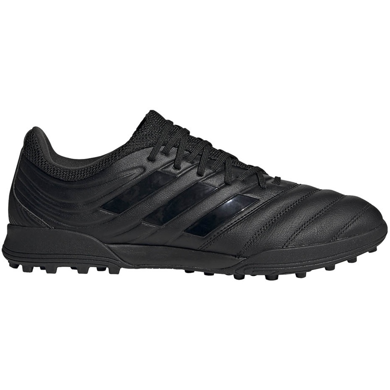 Pantofi de fotbal Adidas Copa 20.3 Tf negru G28532