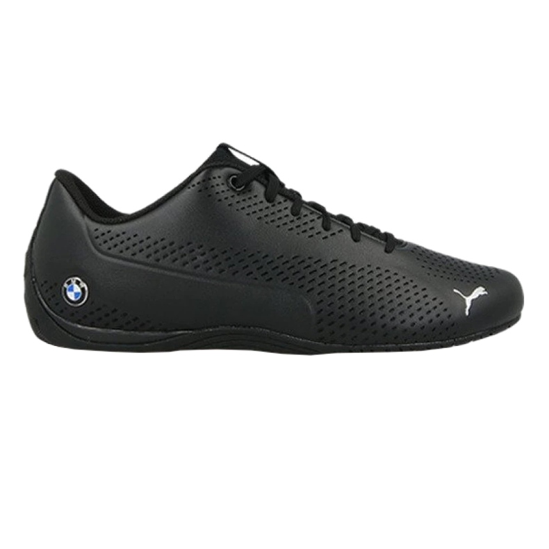 Puma Bmw Mms Drift Cat 5 Ultra Ii M 306421 01 negru