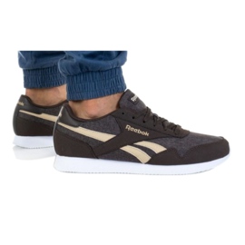 Reebok Royal Cl Jogger 3 M FW0871 bej maro