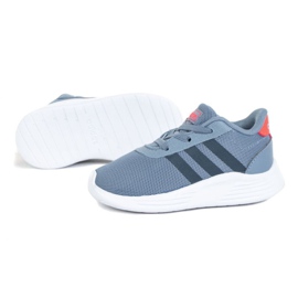 Pantofi Adidas Lite Racer 2.0 I FW4154 negru