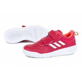 Pantofi Adidas Tensaur C FW3993 negru roz