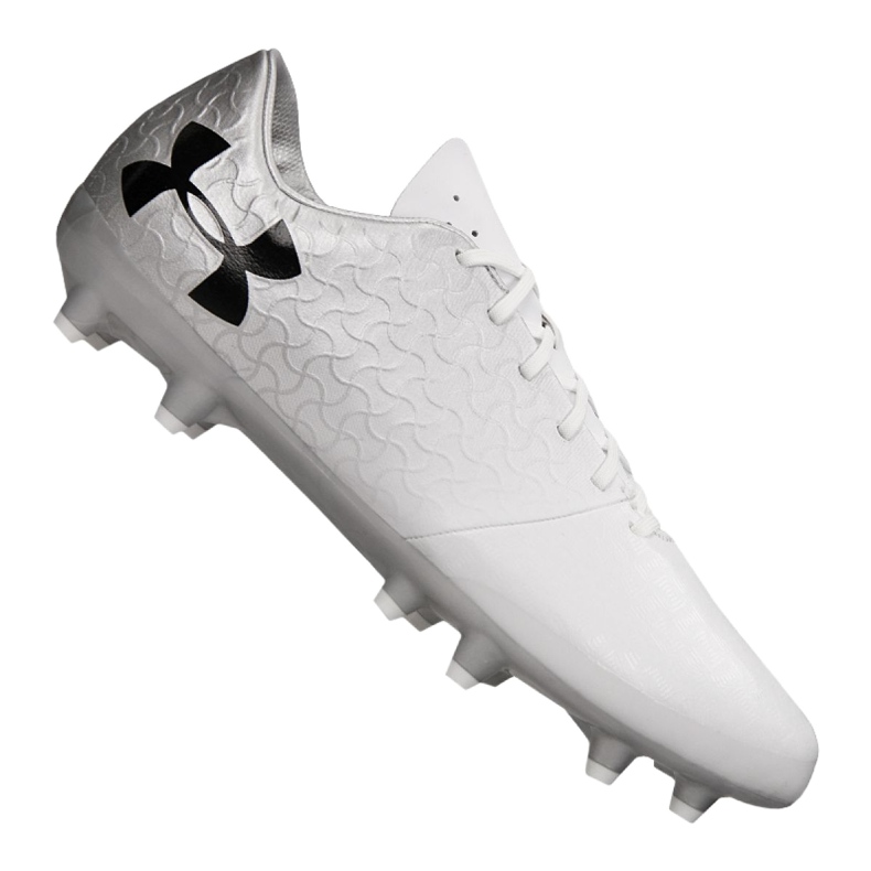 Under Armour Magnetico Select Fg M 3000 115-100 alb