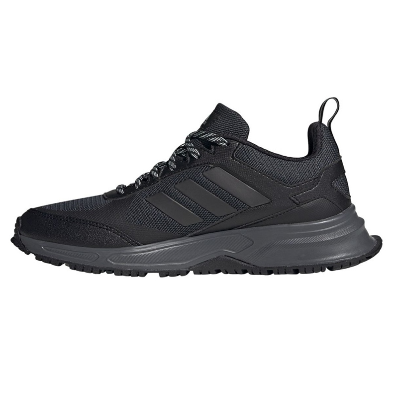 Pantofi de alergare adidas Rockadia Trail 3.0 FW5287 negru