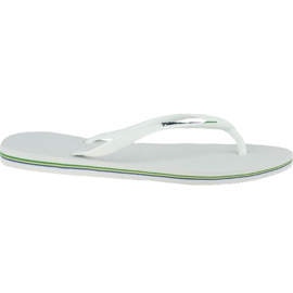 Havaianas Sl Brasil 4140713-0001 Flip-flops alb
