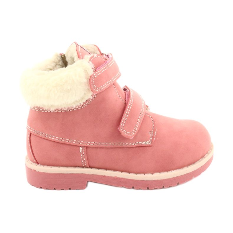 American Club ES54 / 19 cherestea roz velcro