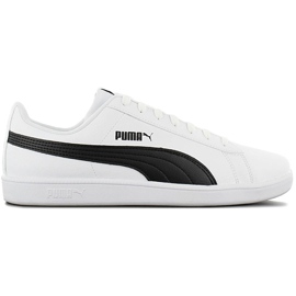 Încălțăminte pentru bărbați Puma Up Puma Negru alb 372605 02