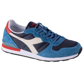 Pantofi Diadora Camaro M 501-159886-01-C6360 Pantofi Diadora Camaro M 501-159886-01-C6360