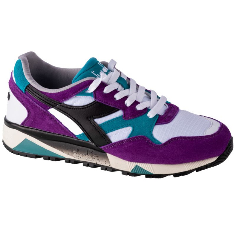 Încălțăminte Diadora N9002 M 501-173073-01-C8853 multicolor