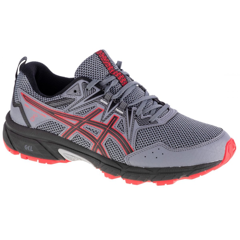 Asics Gel-Venture 8 M 1011A824-020 gri