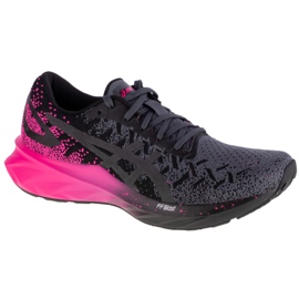 Asics Dynablast W 1012A701-002 negru