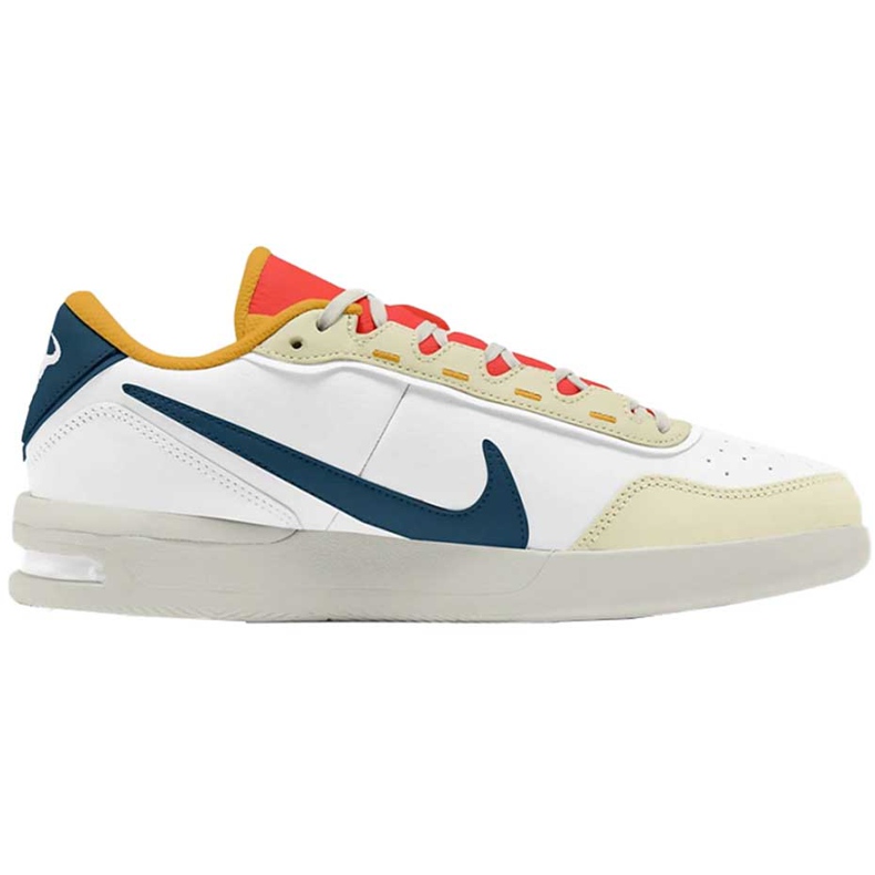Pantofi pentru bărbați Nike Air Max Vapor Wing Premium alb CT3890 102
