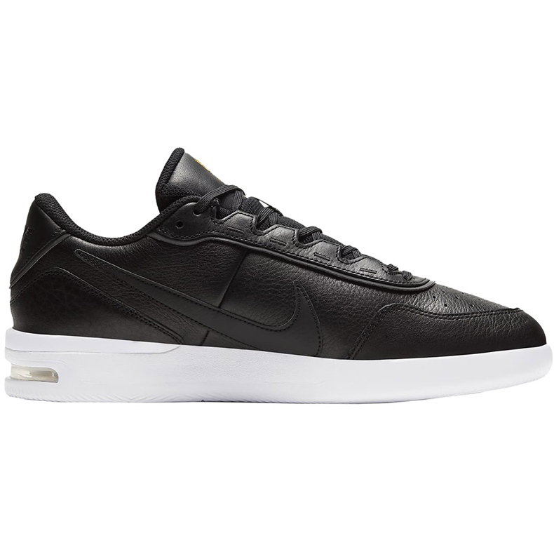 Pantofi negri Nike Air Max Vapor Wing Premium pentru bărbați CT3890 002 negru