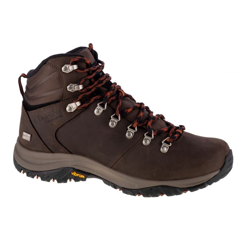 Columbia 100MW Titanium Outdry M 1867831231 maro